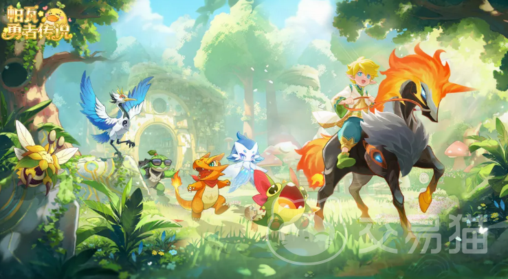 帕瓦勇者传说最强阵容搭配指南 帕瓦勇者传说高胜率角色组合与实战搭配技巧