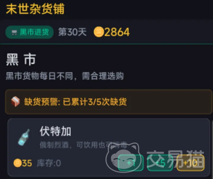 末世杂货铺好玩吗 末世杂货铺游戏玩法与特色介绍