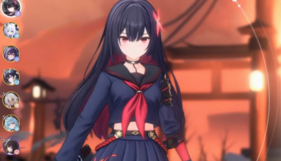 蓝色星原旅谣源千代单挑BOSS攻略 源千代高效率无伤通关技巧与技能连招详解