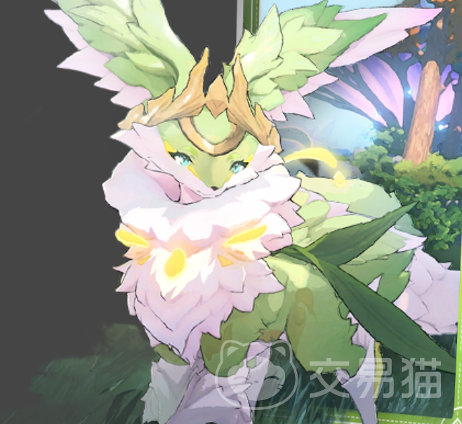 蓝色星原旅谣萝冠灵狐角色介绍|蓝色星原旅谣高人气灵狐系角色解析与强度评测