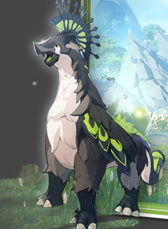 蓝色星原旅谣叶冠驼角色介绍 蓝色星原旅谣叶冠驼技能解析与实战表现