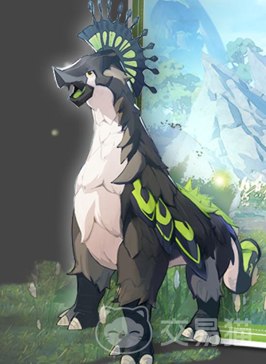 蓝色星原旅谣叶冠驼角色介绍 蓝色星原旅谣叶冠驼技能解析与实战表现