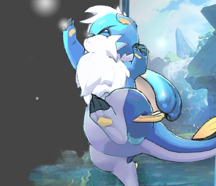 蓝色星原旅谣波河狸介绍 蓝色星原旅谣波河狸角色强度与技能解析