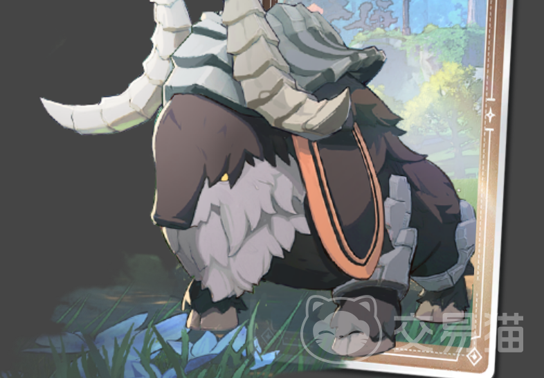 蓝色星原旅谣加杜角色介绍 蓝色星原旅谣加杜技能机制与实战表现分析