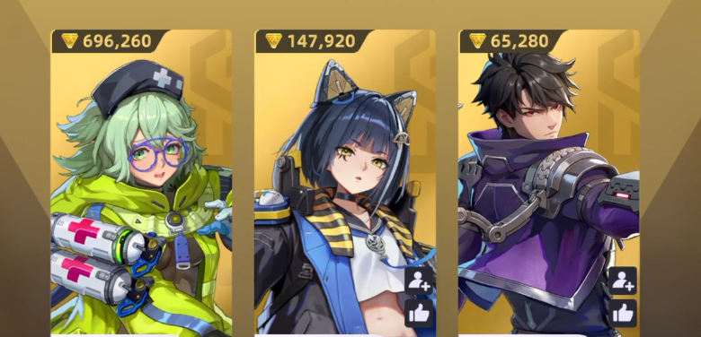 头号禁区妮蔻：角色强度解析与实战攻略