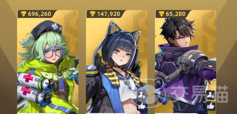 头号禁区妮蔻 头号禁区妮蔻角色强度分析与玩法攻略