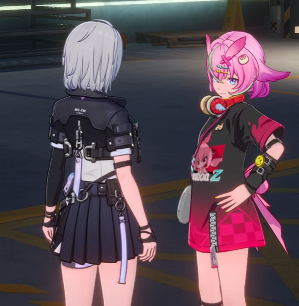 异环预约活动奖励一览 异环预约福利与全量奖励分享