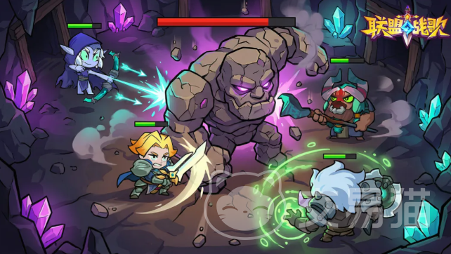 联盟战歌好玩吗 联盟战歌策略玩法深度解析与新手入门指南