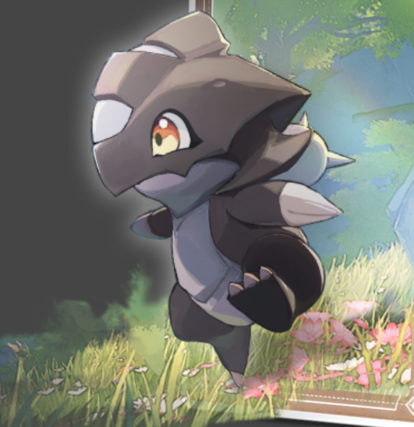 蓝色星原旅谣铁球蜥 蓝色星原旅谣铁球蜥角色图鉴与实战强度分析