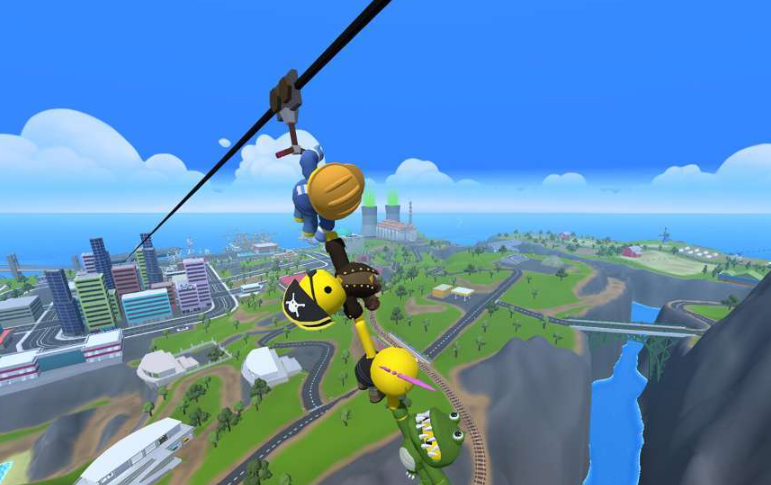 晃晃人生手游好玩吗 晃晃人生手游核心玩法与特色体验详解