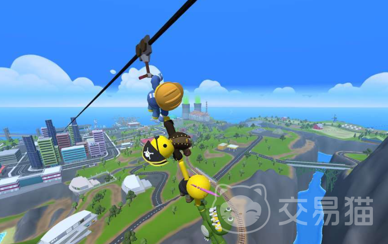 晃晃人生手游好玩吗 晃晃人生手游核心玩法与特色体验详解