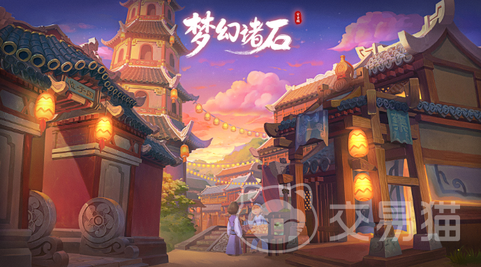 梦幻诸石好玩吗 梦幻诸石核心玩法与新手入门指南