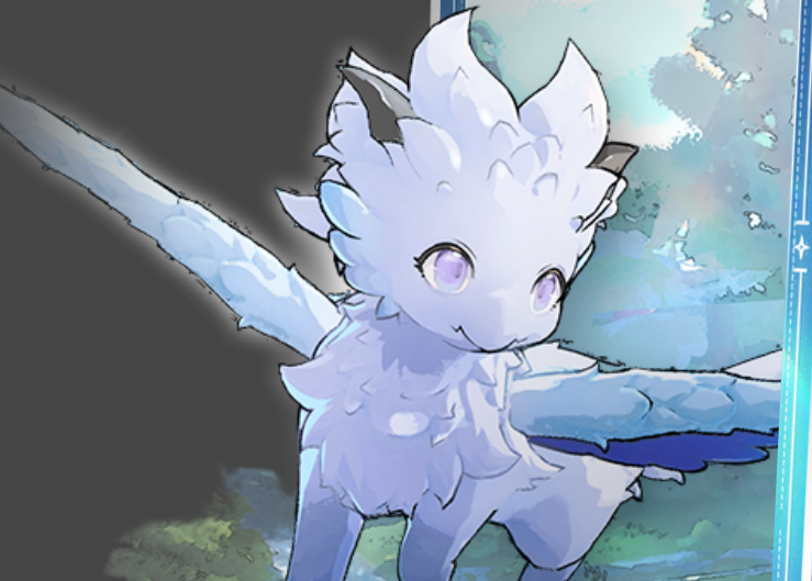 蓝色星原旅谣宝蓝雏龙介绍 蓝色星原旅谣宝蓝雏龙强度分析与培养指南