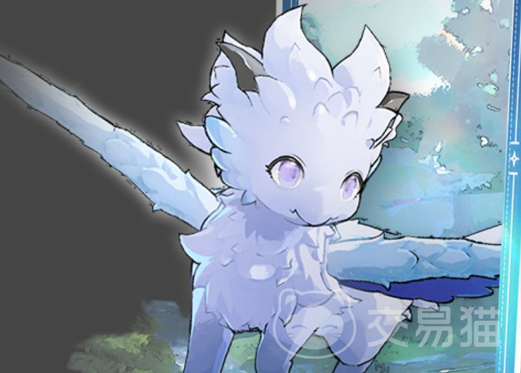 蓝色星原旅谣宝蓝雏龙介绍 蓝色星原旅谣宝蓝雏龙强度分析与培养指南