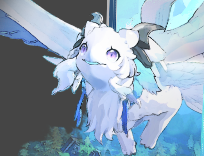 蓝色星原旅谣碧羽灵龙介绍 蓝色星原旅谣碧羽灵龙强度分析与实战表现