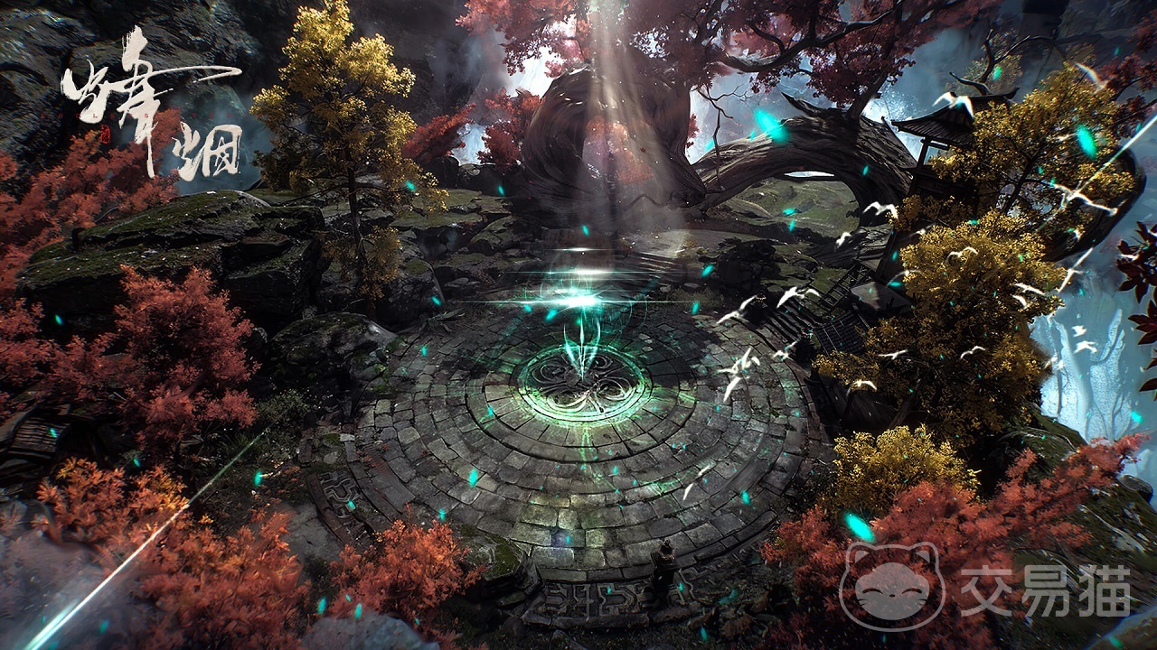 烽烟手游测试资格获取方法 烽烟手游安装包下载与预约指南