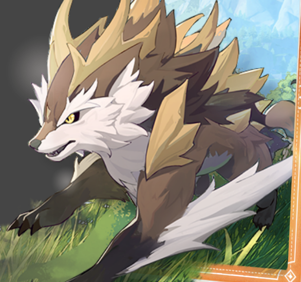 蓝色星原旅谣迅狼 蓝色星原旅谣迅狼角色强度、技能解析与实战搭配指南