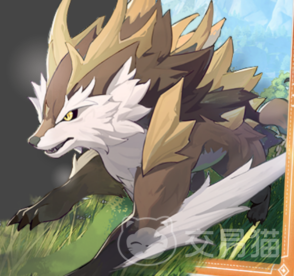 蓝色星原旅谣迅狼 蓝色星原旅谣迅狼角色强度、技能解析与实战搭配指南