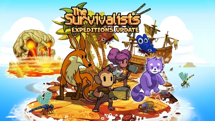 岛屿生存者手游好玩吗 岛屿生存者手游玩法特色与真实玩家体验评测