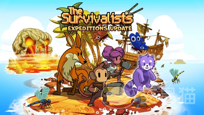 岛屿生存者手游好玩吗 岛屿生存者手游玩法特色与真实玩家体验评测