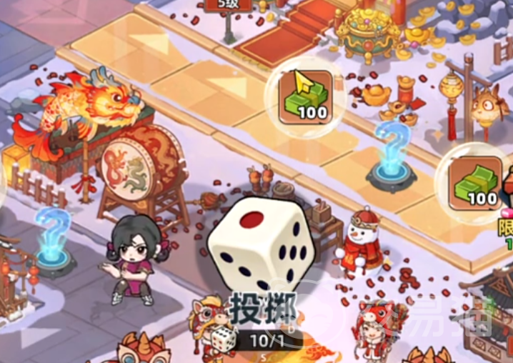 生存33天大富翁活动攻略 生存33天大富翁高胜率通关与资源规划详解