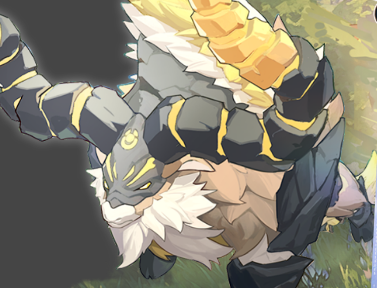 蓝色星原旅谣雷冠牦角色介绍 蓝色星原旅谣雷冠牦强度分析与实战表现