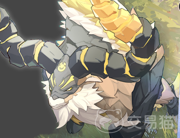 蓝色星原旅谣雷冠牦角色介绍 蓝色星原旅谣雷冠牦强度分析与实战表现