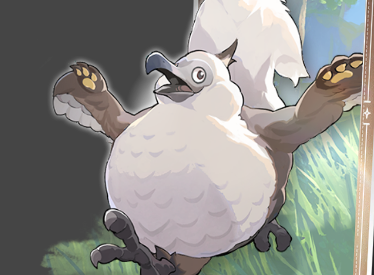 蓝色星原旅谣嘟噜介绍 蓝色星原旅谣嘟噜角色设定与玩法解析