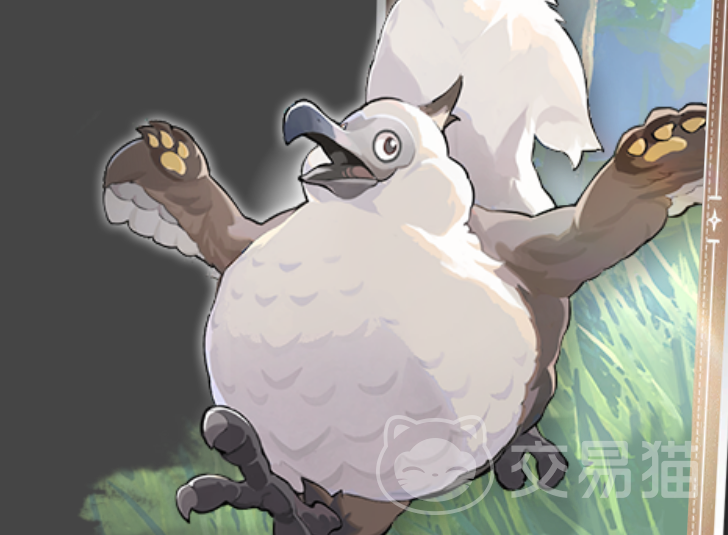 蓝色星原旅谣嘟噜介绍 蓝色星原旅谣嘟噜角色设定与玩法解析