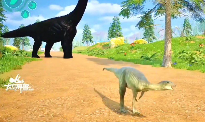 龙岛异兽起源 龙种排名与强力恐龙阵容推荐