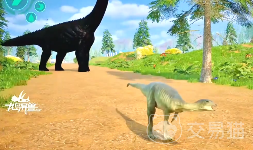 龙岛异兽起源 龙种排名与强力恐龙阵容推荐