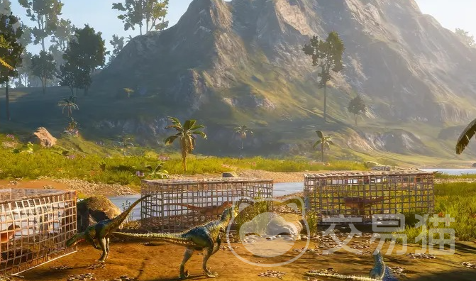 龙岛异兽起源守护者龙神 龙岛异兽世界观核心设定与龙神角色解析