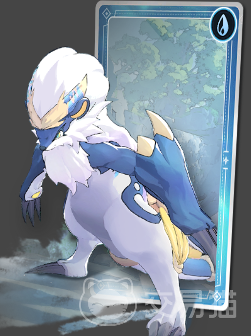 蓝色星原旅谣河狸大师强度分析 蓝色星原旅谣河狸大师实战表现与角色定位详解