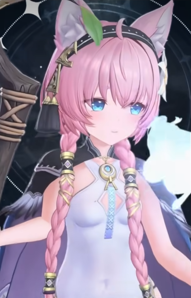 蓝色星原旅谣璐璐卡强度分析 蓝色星原旅谣璐璐卡角色培养与实战表现详解