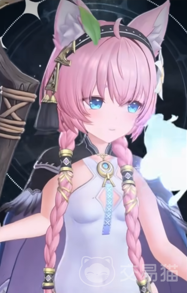 蓝色星原旅谣璐璐卡强度分析 蓝色星原旅谣璐璐卡角色培养与实战表现详解