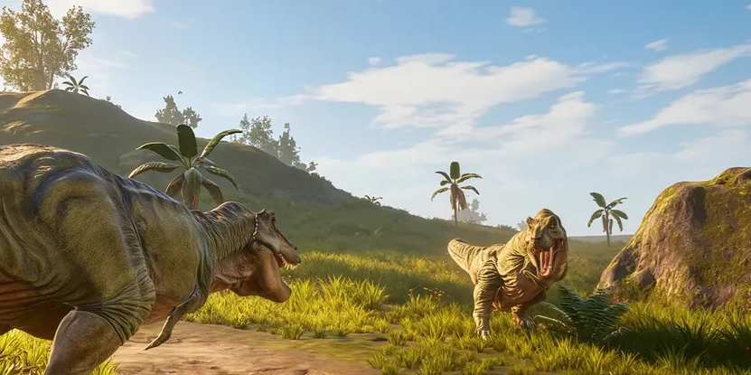 龙岛异兽起源 能联机对战吗？支持语音聊天和耳麦功能详解