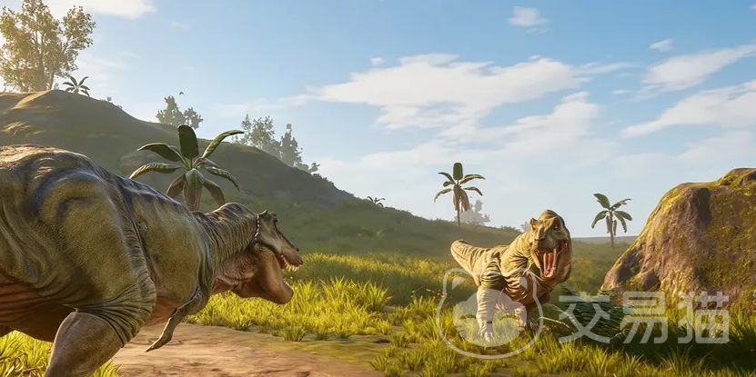 龙岛异兽起源 能联机对战吗?支持语音聊天和耳麦功能详解