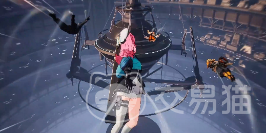 命运扳机飞天技巧全解析 命运扳机高阶空中连招与实战应用