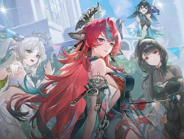 归环抽卡机制详解 归环卡池概率分布与保底规则分析