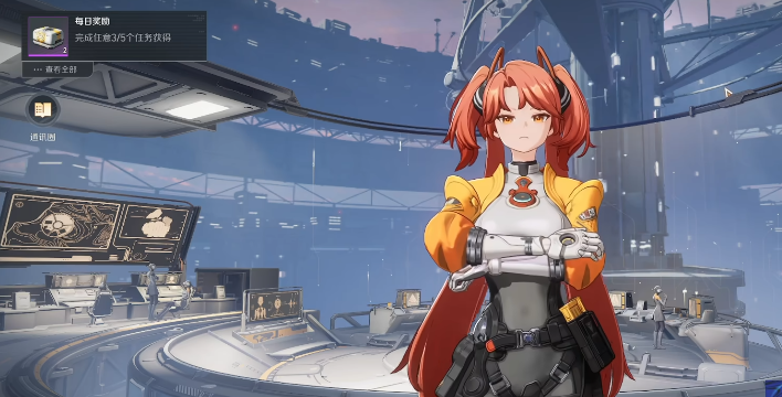 命运扳机中文设置方法 命运扳机游戏内语言切换详细教程