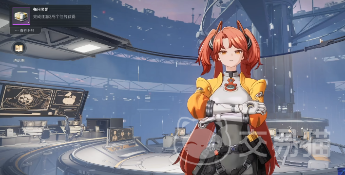 命运扳机中文设置方法 命运扳机游戏内语言切换详细教程