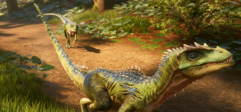 龙岛异兽起源地图怎么打开 龙岛异兽起源地图开启方法新手指南