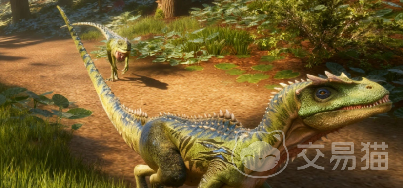 龙岛异兽起源地图怎么打开 龙岛异兽起源地图开启方法新手指南