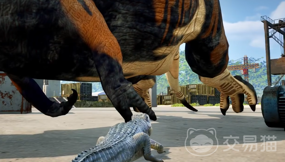 龙岛异兽起源手游玩法详解 龙岛异兽起源核心系统与特色内容全解析