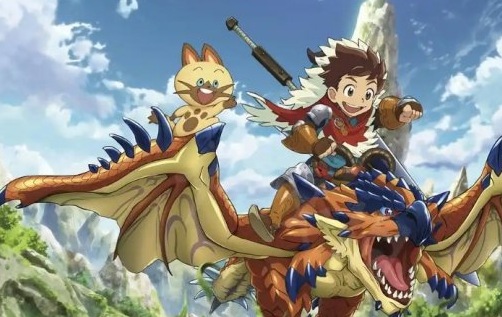 怪物猎人物语3命运双龙 侵兽全图鉴与获取方式详解