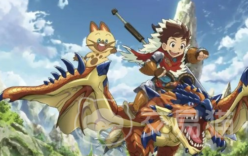 怪物猎人物语3命运双龙 侵兽全图鉴与获取方式详解