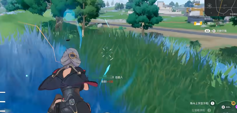 命运扳机全屏设置教程 命运扳机游戏画面全屏显示方法详解