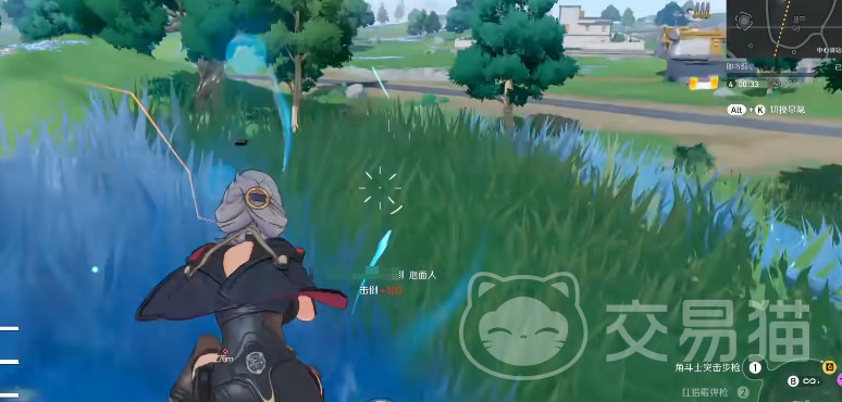 命运扳机全屏设置教程 命运扳机游戏画面全屏显示方法详解