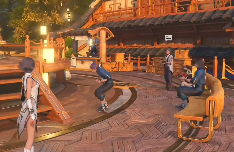 王者荣耀世界内测申请入口 王者荣耀世界测试资格获取方式