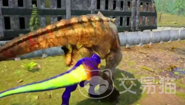 龙岛异兽起源 最新版本更新与异兽图鉴爆料